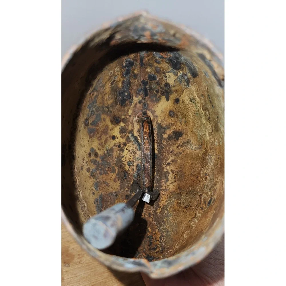 N/A antique swiss
